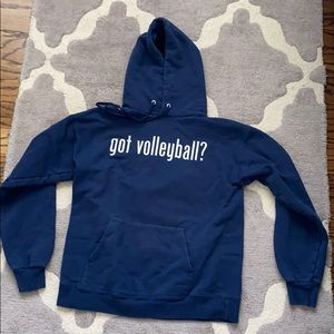 Got Volleyball? Sweatshirt